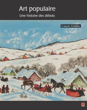 Art populaire