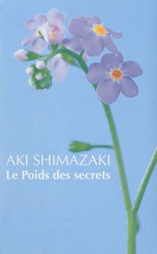 Le Poids des secrets