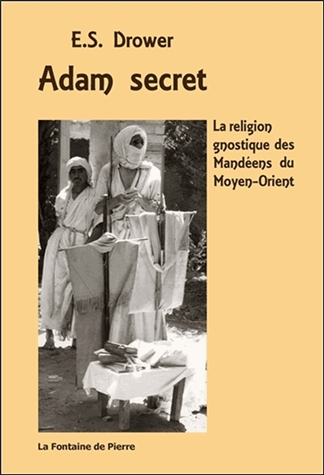 Adam secret