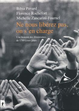 Ne nous libérez pas, on s'en charge