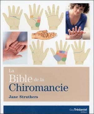 La Bible de la chiromancie