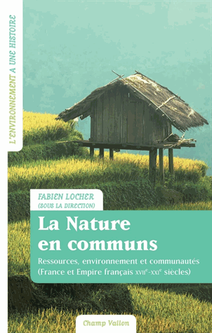 La nature en communs
