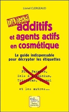 Additifs et agents actifs en cosmétique