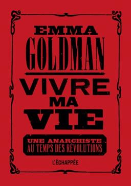 Vivre ma vie