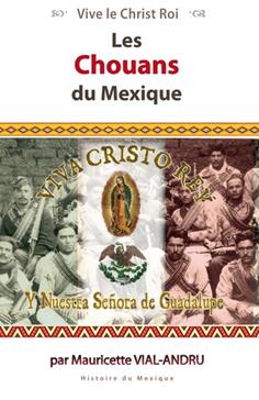 L'évangile chez les Aztèques
