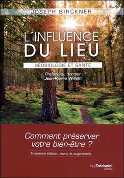 L'influence du lieu