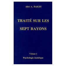 Traité sur les sept rayons