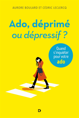 Ado : déprimé ou dépressif ?