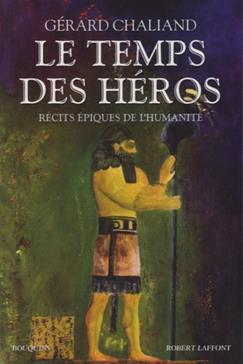 Le Temps des héros