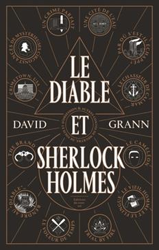 Le diable et Sherlock Holmes