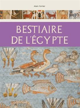 Bestiaire de l'Egypte