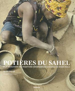 Potières du Sahel