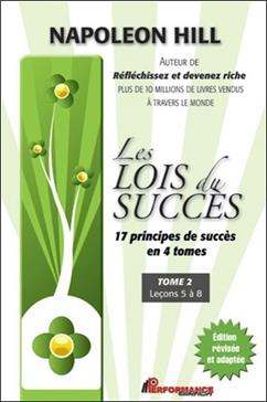 Les lois du succès