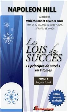 Les lois du succès