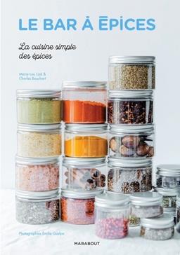 Le bar à épices