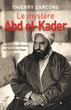 Le mystère Abd El-Kader