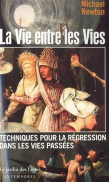 La vie entre les vies