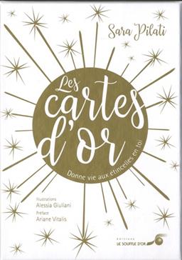 Les cartes d'or