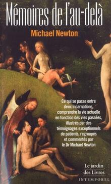 Les mémoires de l'au-delà