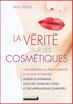 La vérité sur les cosmétiques