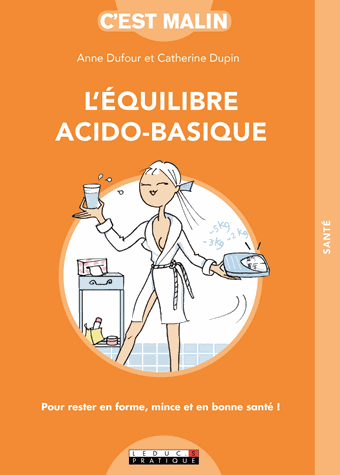 L'équilibre acido-basique