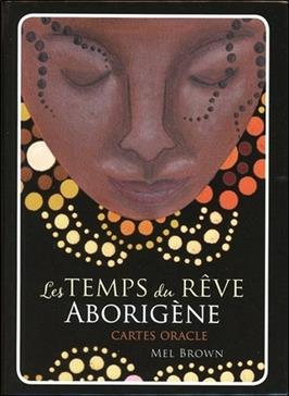 Le temps du rêve aborigène