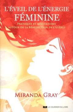 L'éveil de l'énergie féminine