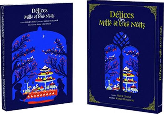 Délices des Mille et Une nuits