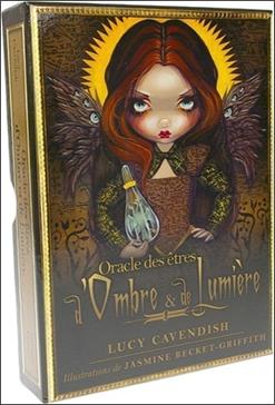 Oracle des êtres d'Ombre et de Lumière