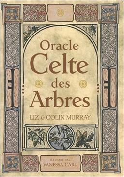 Oracle celtes des arbres