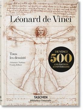 Léonard de Vinci 1452-1519