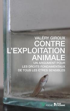 Contre l'exploitation animale