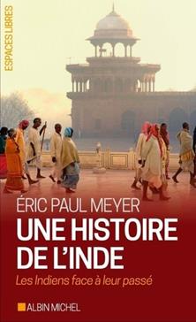 Une histoire de l'Inde