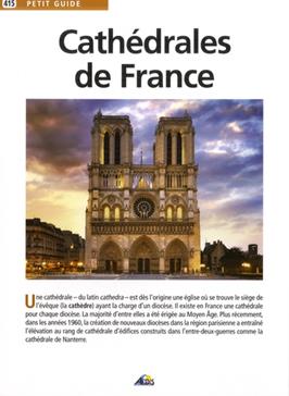 Cathédrales de France