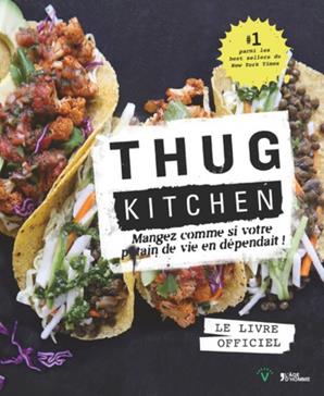 Thug Kitchen