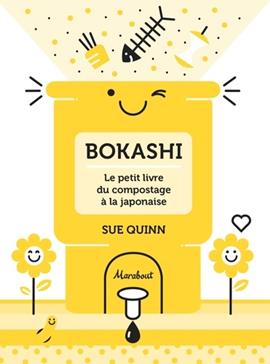 Bokashi