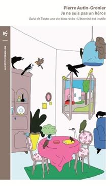 Je ne suis pas un héros