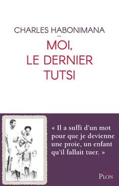 Le dernier Tutsi