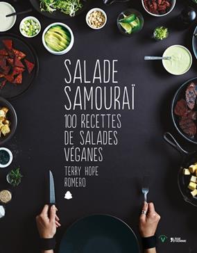 Salades samuraï