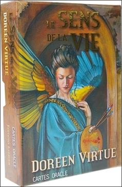 Le sens de la vie