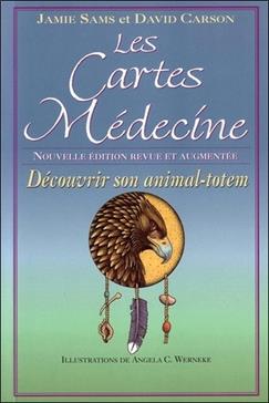 Les Cartes Médecine