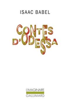 Contes d'Odessa