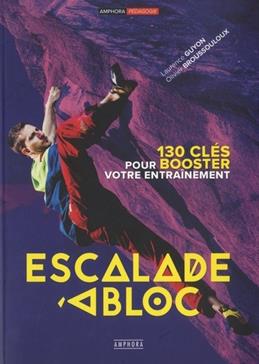Escalade à bloc