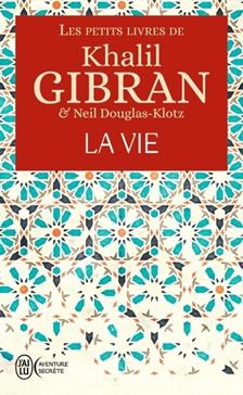Les petits livres de Khalil Gibran