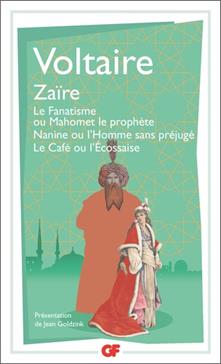 Zaïre