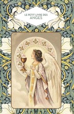 Le petit livre des anges