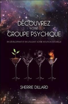 Découvrez votre groupe psychique