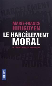 Le harcèlement moral