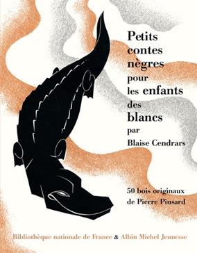 Petits contes nègres pour les enfants des blancs