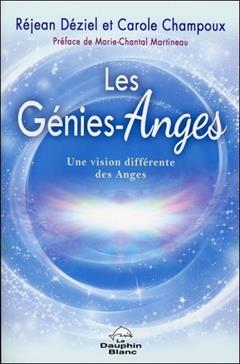 Les génies-anges